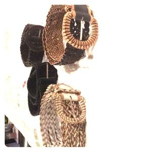 Women’s fashion belts